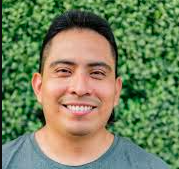 John Padilla
