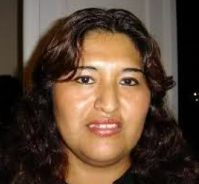 Cármen Hidalgo
