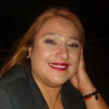 Lourdes Espinoza