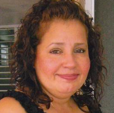 Isabel Fernández
