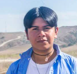Marcos Ticona